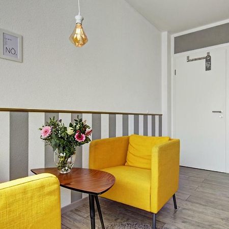 Neckarbett - Self Service Hotel Lauffen am Neckar Esterno foto