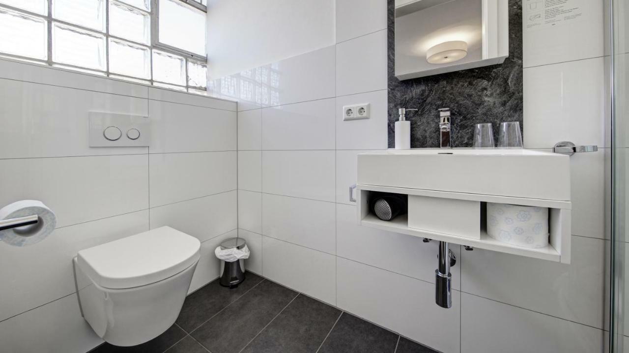 Neckarbett - Self Service Hotel Lauffen am Neckar Esterno foto